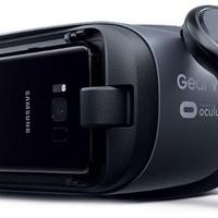 Samsung Gear VR con Controller NUOVO