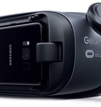 Samsung Gear VR con Controller NUOVO