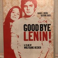 Good Bye, Lenin! (Film DVD, lingua originale)