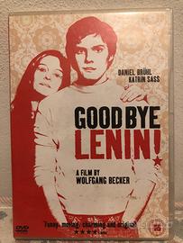 Good Bye, Lenin! (Film DVD, lingua originale)