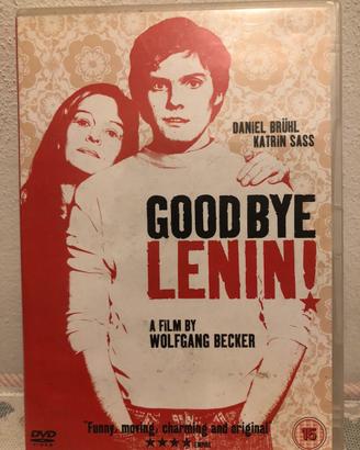Good Bye, Lenin! (Film DVD, lingua originale)