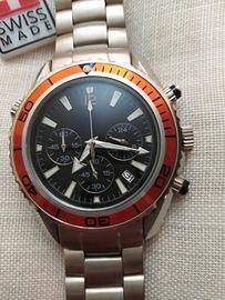 orologio Military Anonimo