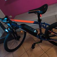 Bicicletta elettrica