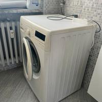 Lavatrice 8 kg