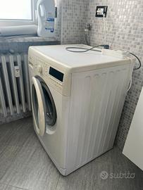 Lavatrice 8 kg