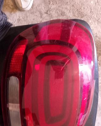 stop nuova C3 sinistro destro