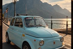 Fiat 500 epoca