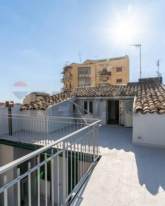 Attico/Mansarda - Catania