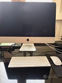 computer fisso Apple mc os