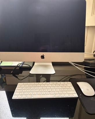 computer fisso Apple mc os