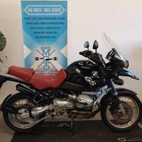 Bmw r 1150 gs - 2003