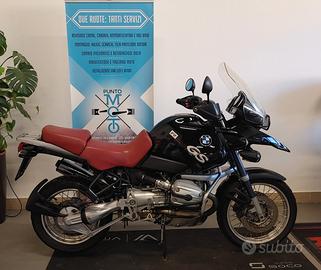 Bmw r 1150 gs - 2003