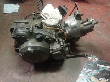 motore Yamaha dt/tdr 125