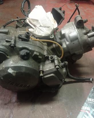 motore Yamaha dt/tdr 125