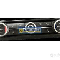 COMANDO CLIMA ALFA ROMEO STELVIO Q4 2018