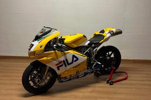 Ducati 999 fila