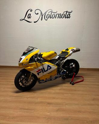 Ducati 999 fila
