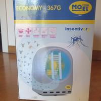 insettivoro Moel 367 G