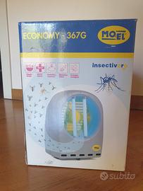 insettivoro Moel 367 G