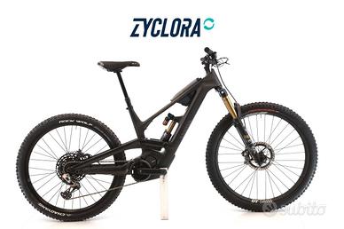 Canyon Torque:ON CF 9 X01 AXS t.M