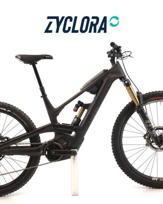 Canyon Torque:ON CF 9 X01 AXS t.M