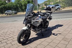 MORBIDELLI T1200VX