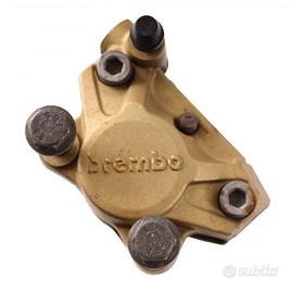Pinza freno posteriore Aprilia SR 50