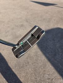 Putter Odyssey Toulon Design Chicago 34"