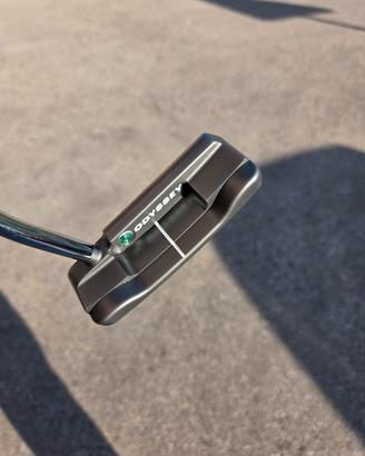 Putter Odyssey Toulon Design Chicago 34"