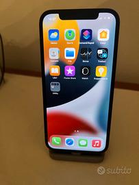 iPhone 12 Pro 128GB Grey📸Nuova|🔋ORIGINALE 90-91%
