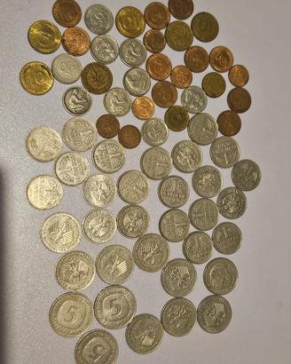 lotto marchi tedeschi 