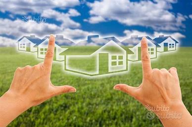 Albinea-botteghe villetta in costruzione mq 240