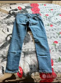 Jeans zara uomo