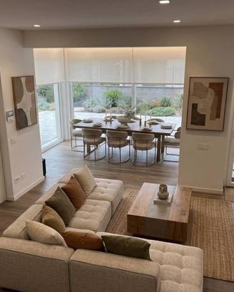 Villa di 115 m² con 4 locali a Grottaferrata