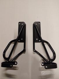 Portapacchi Peugeot ludix