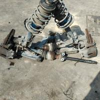 Opel astra h 1.7d meccanica dx e sx 2004-2010