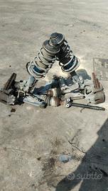 Opel astra h 1.7d meccanica dx e sx 2004-2010