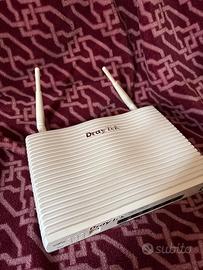 Drayteck vigor2865ac