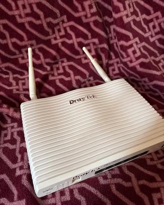 Drayteck vigor2865ac