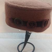 Cappello in lana