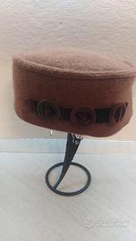 Cappello in lana