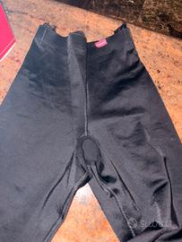 guaina per liposuzione gambe 