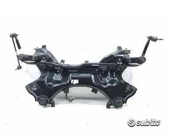 Culla Kia Sportage 4 serie