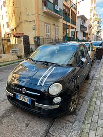FIAT 500 1300 multijet sport