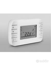 Termostato Crono comando digitale Unical