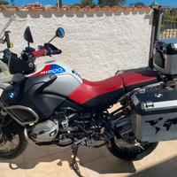 Bmw r 1200 gs - 2010