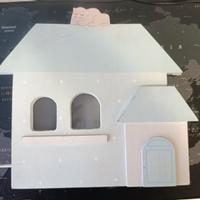 abatjoure / luce notturna per bambini