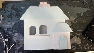 abatjoure / luce notturna per bambini