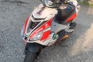 Scooter aprilia Sr 50