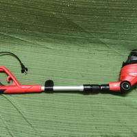 Tagliaerba tagliabordi elettric Einhel GC ET 4530